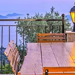 Villa Seaview 4 Bedroom 5m Drive To