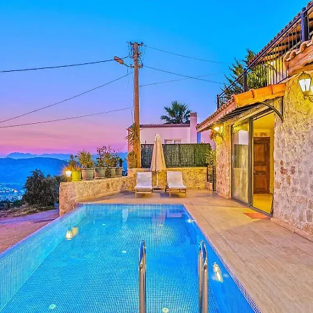 Villa Seaview 4 Bedroom 5m Drive To *