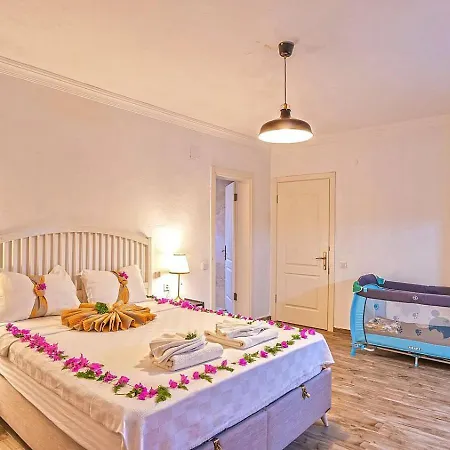 فيلة Seaview 4 Bedroom 5m Drive To كالكان