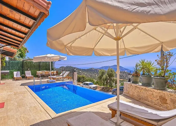 Seaview 4 Bedroom 5m Drive To 卡尔坎
