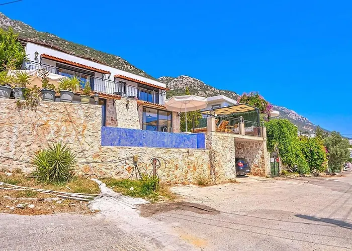 Seaview 4 Bedroom 5m Drive To *