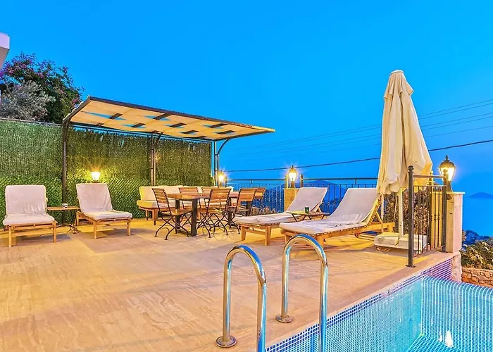 Seaview 4 Bedroom 5m Drive To * 卡尔坎
