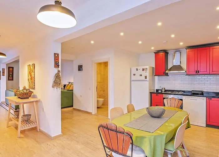 Seaview 4 Bedroom 5m Drive To * 卡尔坎