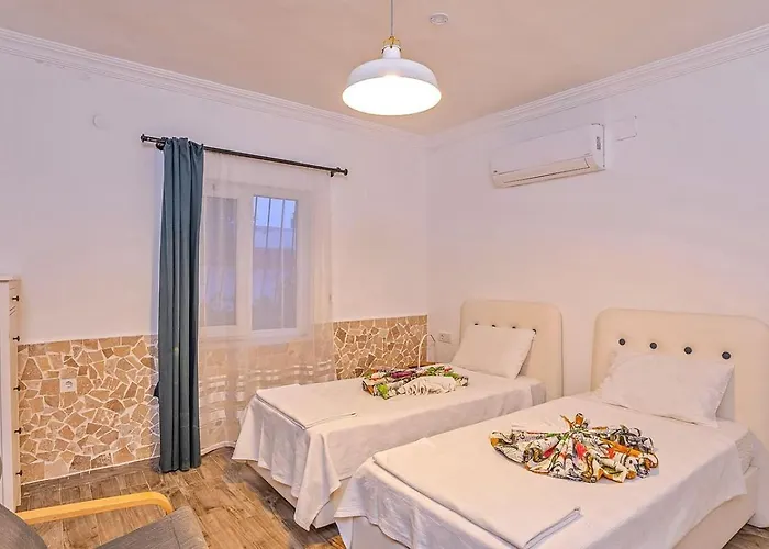 别墅 Seaview 4 Bedroom 5m Drive To 卡尔坎