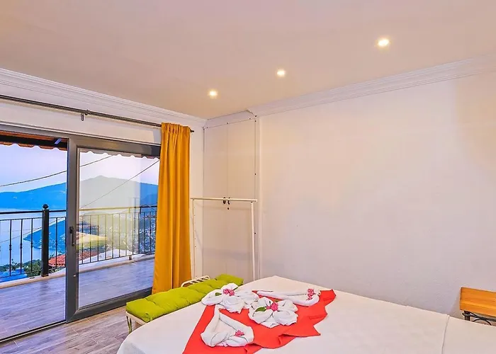 Seaview 4 Bedroom 5m Drive To *