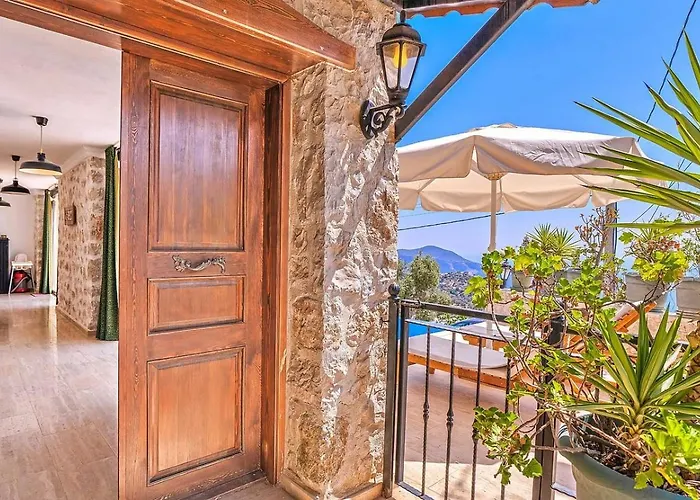 Seaview 4 Bedroom 5m Drive To 卡尔坎