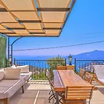 Vila Seaview 4 Bedroom 5m Drive To