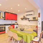 Vila Seaview 4 Bedroom 5m Drive To Kalkan