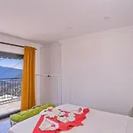 Vila Seaview 4 Bedroom 5m Drive To Kalkan