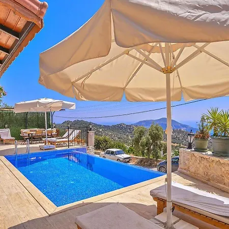 Seaview 4 Bedroom 5m Drive To קלקן