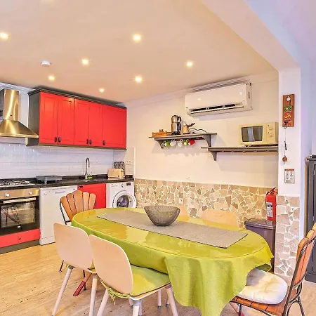 Villa Seaview 4 Bedroom 5m Drive To Kalkan