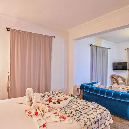 Villa Seaview 4 Bedroom 5m Drive To