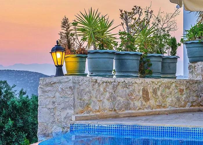 Seaview 4 Bedroom 5m Drive To Villa *