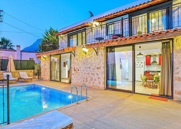 Seaview 4 Bedroom 5m Drive To Villa