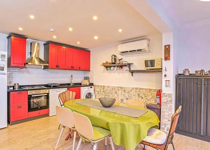 Villa Seaview 4 Bedroom 5m Drive To Kalkan