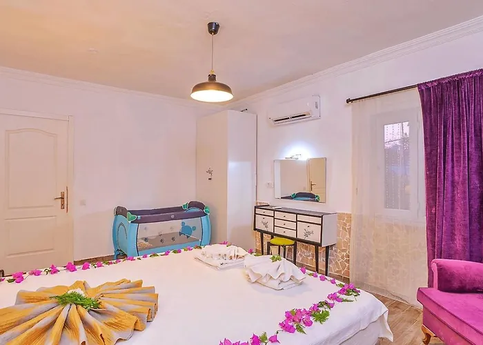 Seaview 4 Bedroom 5m Drive To Villa *