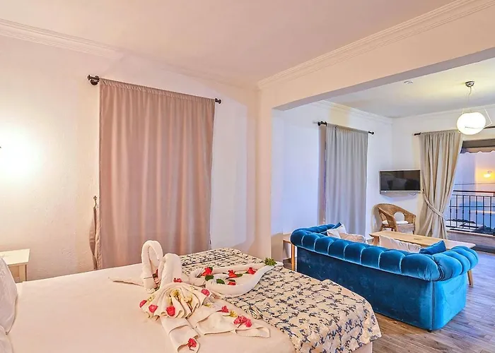 Villa Seaview 4 Bedroom 5m Drive To