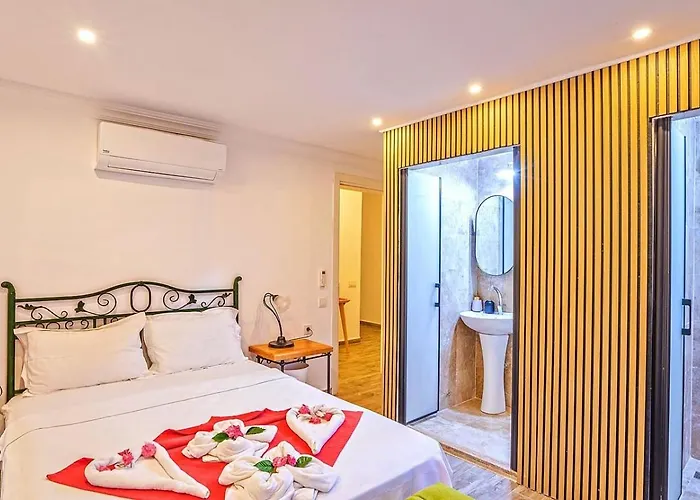 Seaview 4 Bedroom 5m Drive To Villa