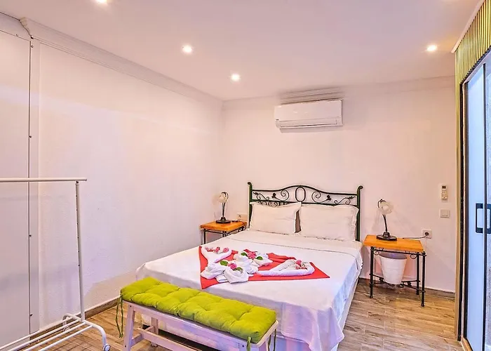 Villa Seaview 4 Bedroom 5m Drive To *