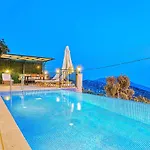 Vilă Seaview 4 Bedroom 5m Drive To *