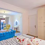 Seaview 4 Bedroom 5m Drive To Vilă