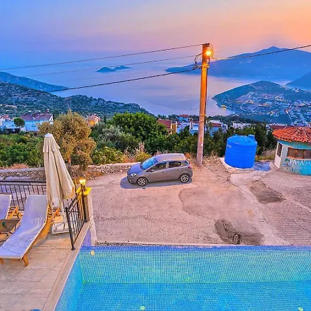 Seaview 4 Bedroom 5m Drive To Vilă *