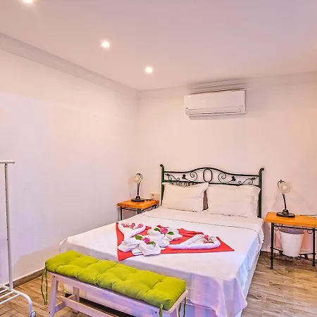 Villa Seaview 4 Bedroom 5m Drive To *