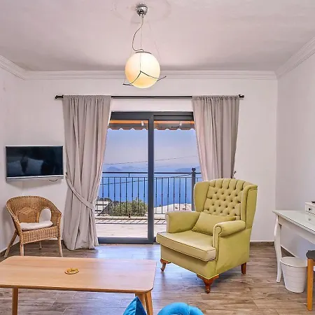 Seaview 4 Bedroom 5m Drive To Villa